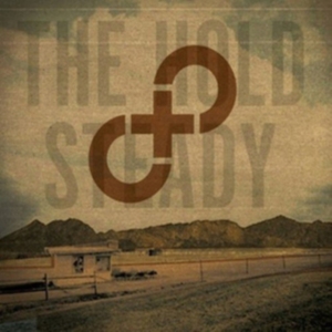 The Hold Steady - Stay Positive i gruppen CD / Pop-Rock hos Bengans Skivbutik AB (3925113)