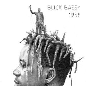 Blick Bassy - 1958 i gruppen VI TIPSAR / Julklappstips Vinyl hos Bengans Skivbutik AB (3925136)