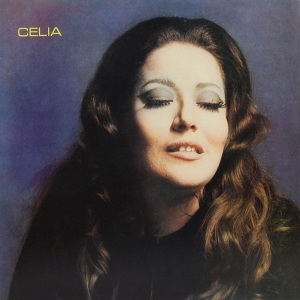 Célia - Celia (1970) i gruppen VINYL / Klassiskt,Övrigt hos Bengans Skivbutik AB (3925162)