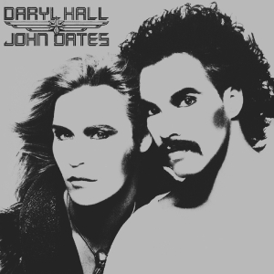 Daryl & John Oates Hall - Daryl Hall & John Oates i gruppen VI TIPSAR / Julklappstips CD hos Bengans Skivbutik AB (3925194)