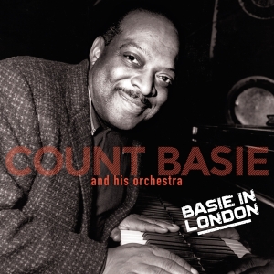 Count & Orchestra Basie - Basie In London + 2 i gruppen VI TIPSAR / Julklappstips Vinyl hos Bengans Skivbutik AB (3925272)