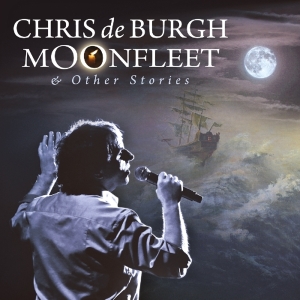 Chris De Burgh - Moonfleet & Other Stories i gruppen VI TIPSAR / Julklappstips CD hos Bengans Skivbutik AB (3925273)