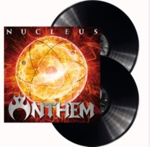 Anthem - Nucleus i gruppen VINYL / Hårdrock hos Bengans Skivbutik AB (3925285)