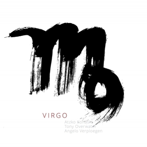 Atzko -Trio- Kohashi - Virgo i gruppen CD / Jazz hos Bengans Skivbutik AB (3925304)