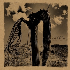 Fear Falls Burning - Function Collapse i gruppen VINYL / Pop-Rock hos Bengans Skivbutik AB (3925325)