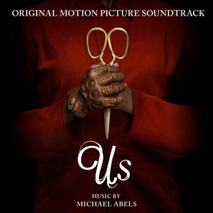 Michael Abels - Us i gruppen CD / Film-Musikal hos Bengans Skivbutik AB (3925328)