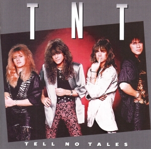 Tnt - Tell No Tales i gruppen VI TIPSAR / Julklappstips CD hos Bengans Skivbutik AB (3925358)