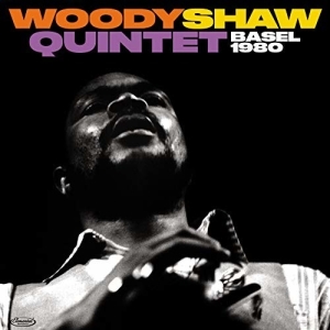 Woody -Quintet- Shaw - Basel 1980 i gruppen VINYL / Jazz hos Bengans Skivbutik AB (3925365)