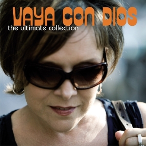 Vaya Con Dios - Ultimate Collection i gruppen VI TIPSAR / Julklappstips Vinyl hos Bengans Skivbutik AB (3925378)