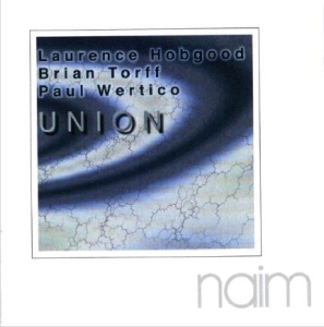 Hobgood Torff Wertico - Union i gruppen CD / Blues,Jazz hos Bengans Skivbutik AB (3925421)