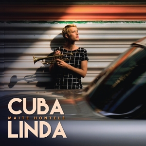 Maite Hontele - Cuba Linda i gruppen VI TIPSAR / Julklappstips Vinyl hos Bengans Skivbutik AB (3925427)