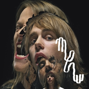 Mew - And The Glass Handed Kites i gruppen CD / Pop-Rock hos Bengans Skivbutik AB (3925449)