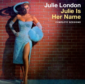 London Julie - Julie Is Her Name - The Complete Sessions i gruppen CD / Pop-Rock,Övrigt hos Bengans Skivbutik AB (3925497)