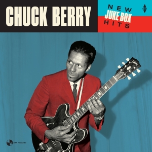 Chuck Berry - New Juke Box Hits i gruppen VINYL / Pop-Rock,Övrigt hos Bengans Skivbutik AB (3925511)