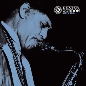 Dexter Gordon - Body & Soul i gruppen VINYL / Jazz hos Bengans Skivbutik AB (3925556)