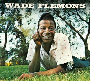 Wade Flemons - Wade Flemons i gruppen CD / Pop-Rock,RnB-Soul,Övrigt hos Bengans Skivbutik AB (3925588)