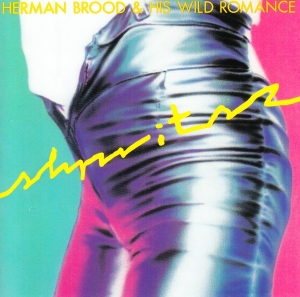 Herman & His Wild Romance Brood - Shpritsz i gruppen VI TIPSAR / Julklappstips CD hos Bengans Skivbutik AB (3925636)