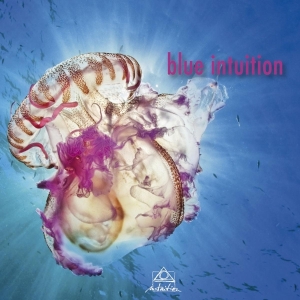 Various - Blue Intuition i gruppen CD / Jazz hos Bengans Skivbutik AB (3925718)