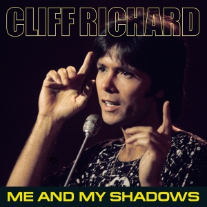 Cliff Richard - Me And My Shadows i gruppen VINYL / Pop-Rock,Övrigt hos Bengans Skivbutik AB (3925743)