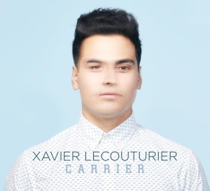 Xavier Lecouturier - Carrier i gruppen CD / Jazz hos Bengans Skivbutik AB (3925747)