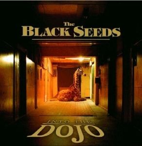 The Black Seeds - Into The Dojo i gruppen VINYL / Reggae hos Bengans Skivbutik AB (3925818)