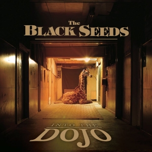 Black Seeds The - Into The Dojo i gruppen VINYL / Kommande / Reggae hos Bengans Skivbutik AB (3925818)