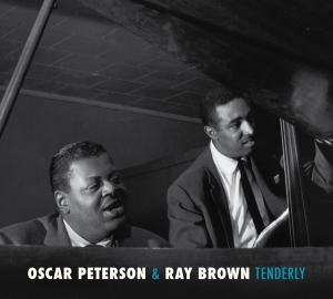 Peterson Oscar & Ray Brown - Tenderly + Keyboard: Music By Oscar Peterson i gruppen CD / Jazz hos Bengans Skivbutik AB (3925819)