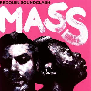 Bedouin Soundclash - Mass i gruppen VI TIPSAR / Julklappstips Vinyl hos Bengans Skivbutik AB (3925822)