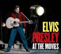 Presley Elvis - At The Movies (1956-62) Film Soundtrack Collection i gruppen VI TIPSAR / Julklappstips CD hos Bengans Skivbutik AB (3925830)