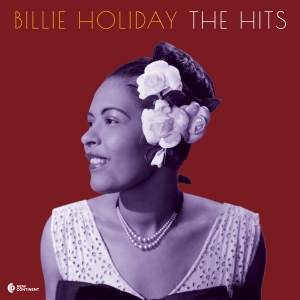 Billie Holiday - Hits i gruppen VINYL / Jazz hos Bengans Skivbutik AB (3925848)