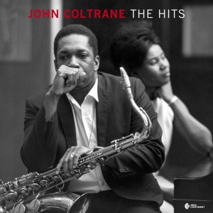 John Coltrane - Hits i gruppen VI TIPSAR / Julklappstips Vinyl hos Bengans Skivbutik AB (3925849)