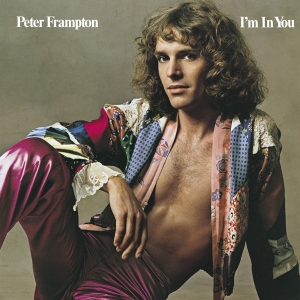 Peter Frampton - I'm In You i gruppen CD / Pop-Rock hos Bengans Skivbutik AB (3925914)