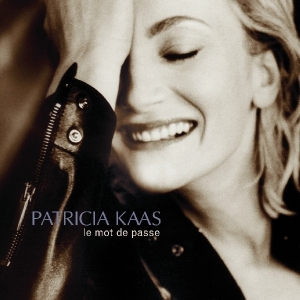 Patricia Kaas - Le Mot De Passe i gruppen CD / Pop-Rock,Övrigt hos Bengans Skivbutik AB (3926518)