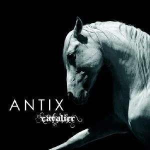 Antix - Cavalier i gruppen CD / Dans/Techno hos Bengans Skivbutik AB (3927180)