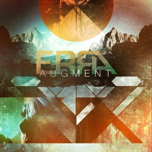 Erra - Augment i gruppen CD / Pop-Rock,Övrigt hos Bengans Skivbutik AB (3927218)