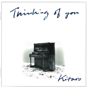 Kitaro - Thinking Of You i gruppen VI TIPSAR / Julklappstips Vinyl hos Bengans Skivbutik AB (3927236)