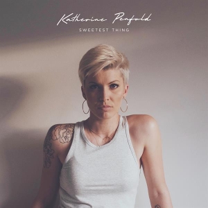 Katherine Penfold - Sweetest Thing i gruppen CD / Pop-Rock,RnB-Soul,Övrigt hos Bengans Skivbutik AB (3927474)