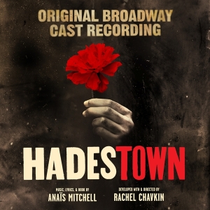 Anaïs Mitchell - Hadestown (Original Broadway C i gruppen VINYL / Film-Musikal hos Bengans Skivbutik AB (3927587)