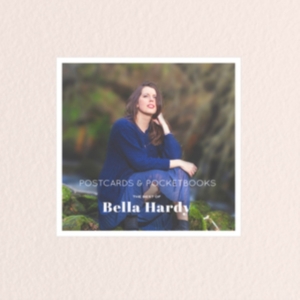 Bella Hardy - Postcards & Pocketbooks i gruppen CD / Elektroniskt,World Music hos Bengans Skivbutik AB (3927601)