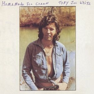 Tony Joe White - Home Made Ice Cream i gruppen CD / Blues,Jazz hos Bengans Skivbutik AB (3927621)