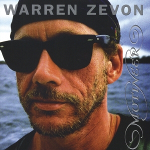 Warren Zevon - Mutineer i gruppen VI TIPSAR / Julklappstips CD hos Bengans Skivbutik AB (3927625)