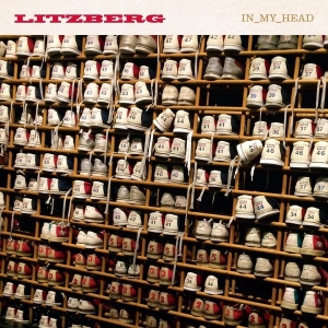 Litzberg - In My Head i gruppen VI TIPSAR / Julklappstips Vinyl hos Bengans Skivbutik AB (3927655)