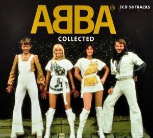 Abba - Collected i gruppen VI TIPSAR / Julklappstips CD hos Bengans Skivbutik AB (3927668)