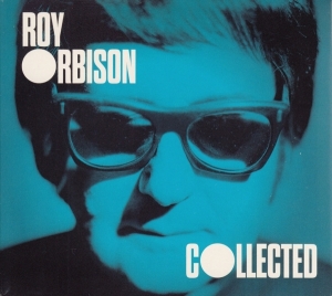 Roy Orbison - Collected i gruppen CD / Pop-Rock,Övrigt hos Bengans Skivbutik AB (3927671)