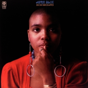 Irvin May Dee Dee Bridgewater - Afro Blue i gruppen VI TIPSAR / Julklappstips Vinyl hos Bengans Skivbutik AB (3927680)