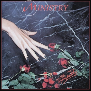 Ministry - With Sympathy i gruppen ÖVRIGT / -Startsida MOV hos Bengans Skivbutik AB (3927714)