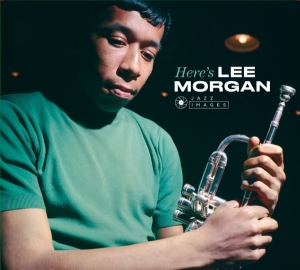 Lee Morgan - Here's Lee Morgan i gruppen CD / Jazz hos Bengans Skivbutik AB (3927737)