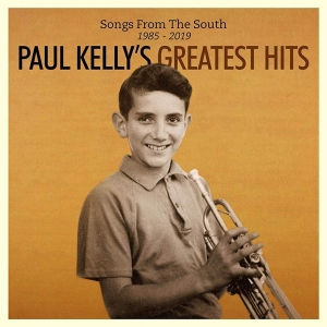 Paul Kelly - Songs From The South i gruppen CD / Pop-Rock hos Bengans Skivbutik AB (3927779)