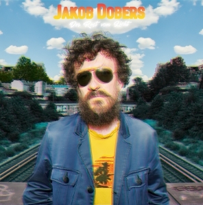 Jakob Dobers - Der Rest Vom Licht i gruppen CD / Pop-Rock hos Bengans Skivbutik AB (3927782)