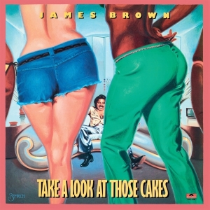 James Brown - Take A Look At Those Cakes i gruppen CD / RnB-Soul hos Bengans Skivbutik AB (3927809)